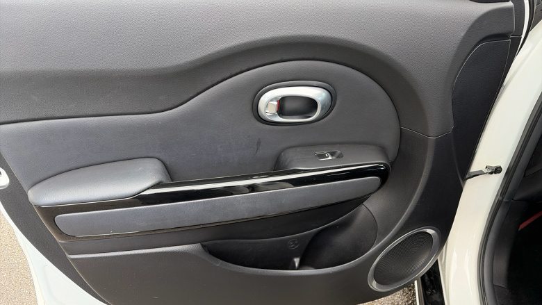 Kia Soul 1.6 GDi 2 5dr Petrol Hatchback